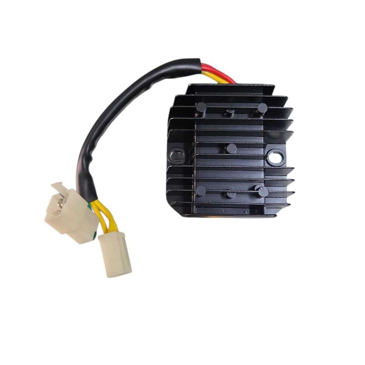GENERICO - Rectificador Moto Renegade 200  Wangye Matrix 150