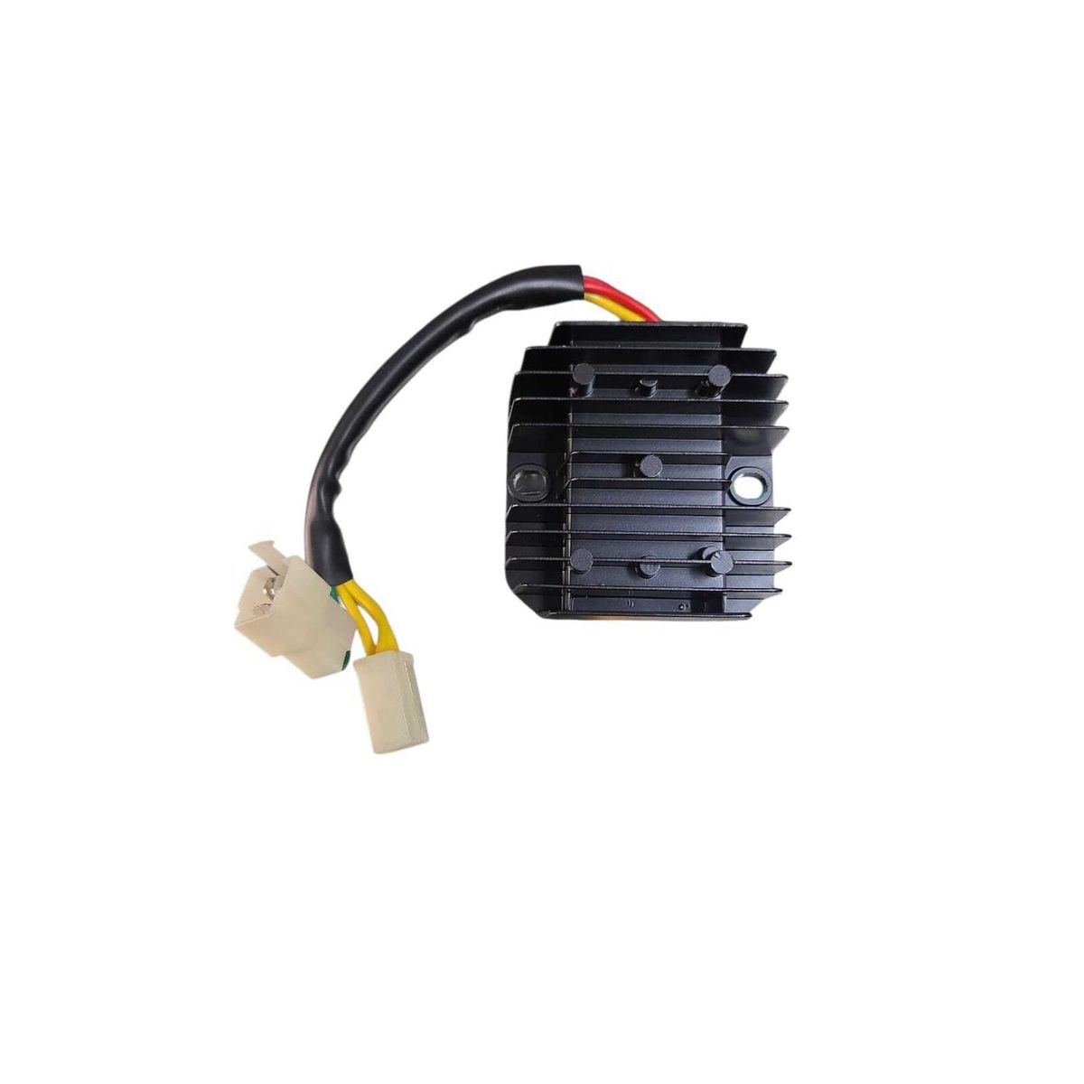 GENERICO - Rectificador Moto Renegade 200  Wangye Matrix 150