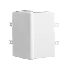 LEGRAND - Angulo Exterior Variable P-Mold 60X16Mm Blanco
