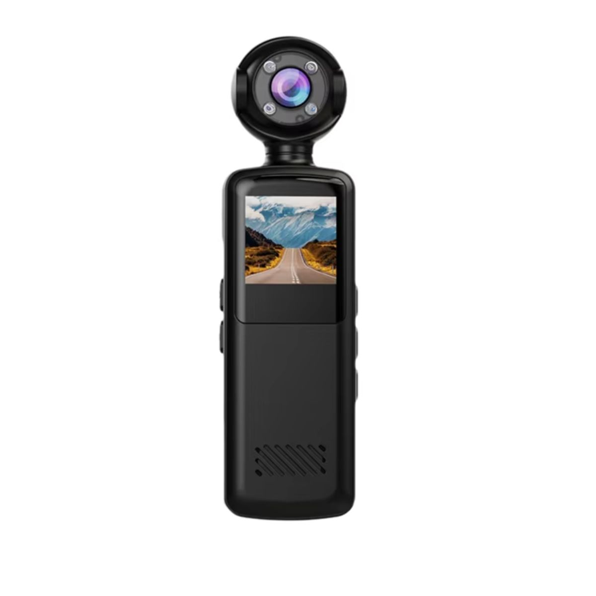 OEM - Cámara deportiva portátil AA60 grabadora de vídeo Digital HD 1080P