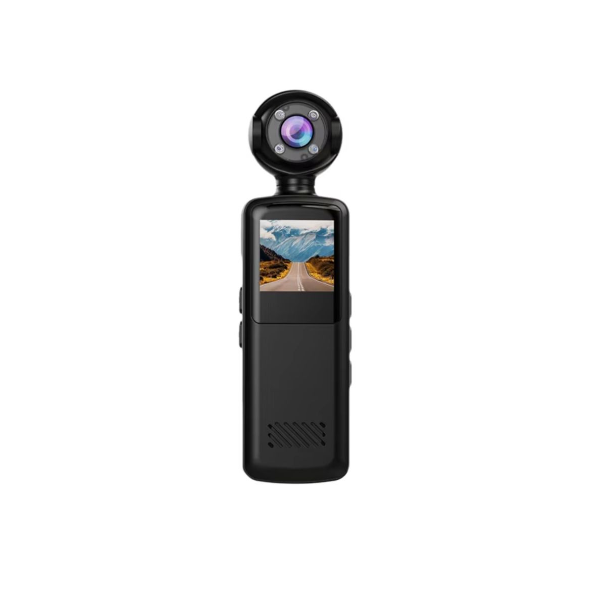 OEM - Cámara deportiva portátil AA60 grabadora de vídeo Digital HD 1080P