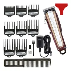 WAHL - Máquina Cortadora Profesional Legend Cordless 5 Stars