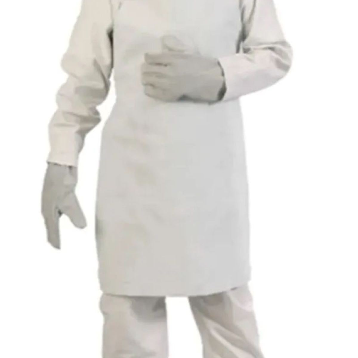 SAFE - Coleto Soldador Descarne