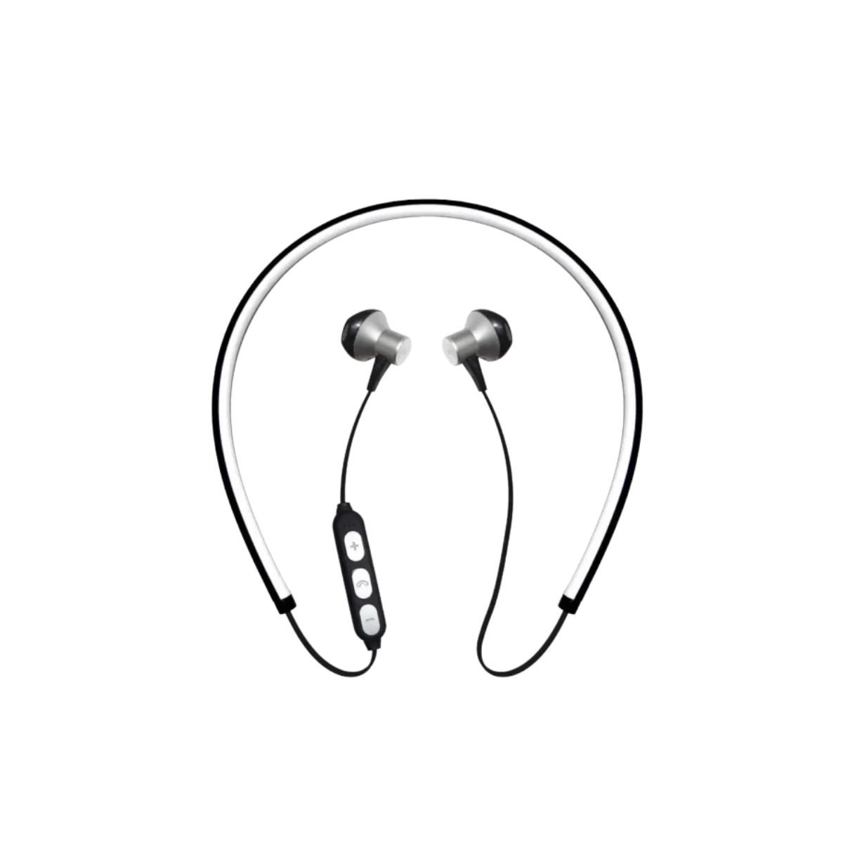 AUDIOLAB - Audifonos Sport Bluetooth Audiolab Negro