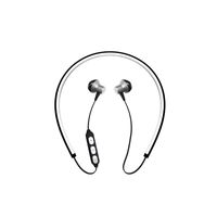 Audifonos Sport Bluetooth Negro Negro