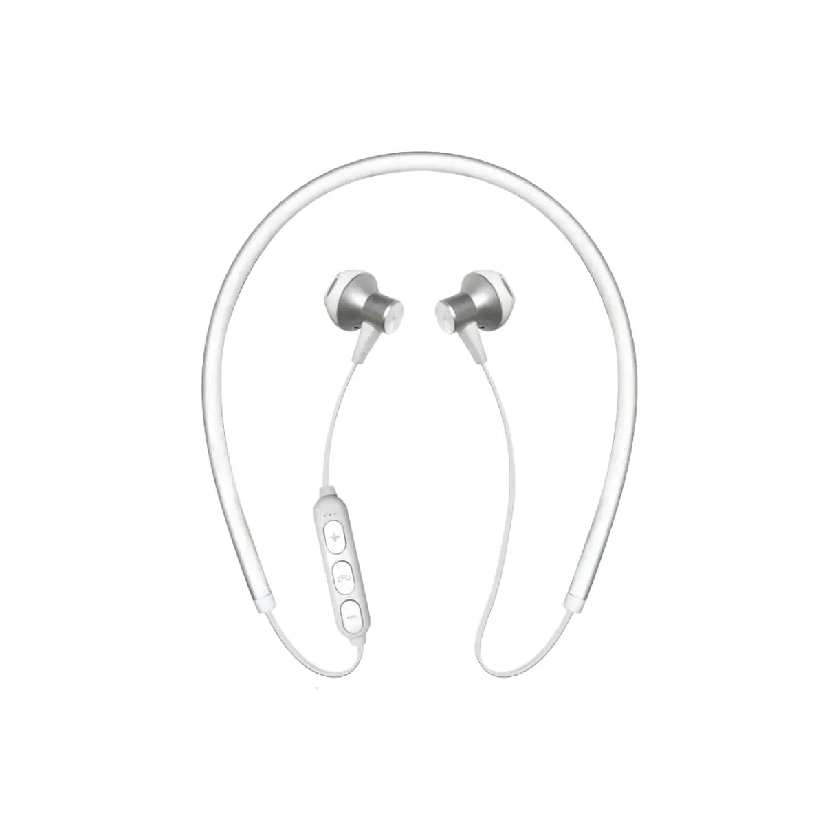 AUDIOLAB - Audifonos Sport Bluetooth Audiolab Blanco