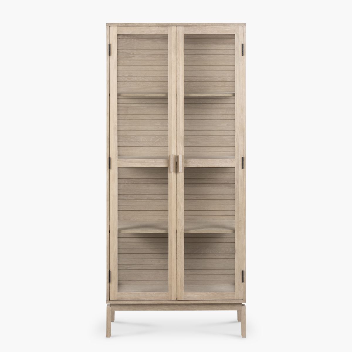 FORM DESIGN - Vitrina Linley Natural Form