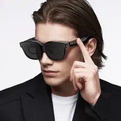 AIR - INAIR 2 Pro – Lentes AR Realidad Aumentada Android, iPhone, MacBook y Consolas - NUEVO