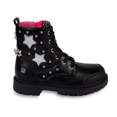 Imagen 2 del producto Bototo Niña PZD321-26NEG