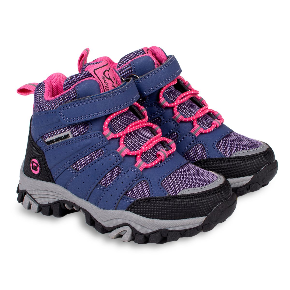PILLIN - Bototo  Niña Morado Pillin PZD602-26MOR