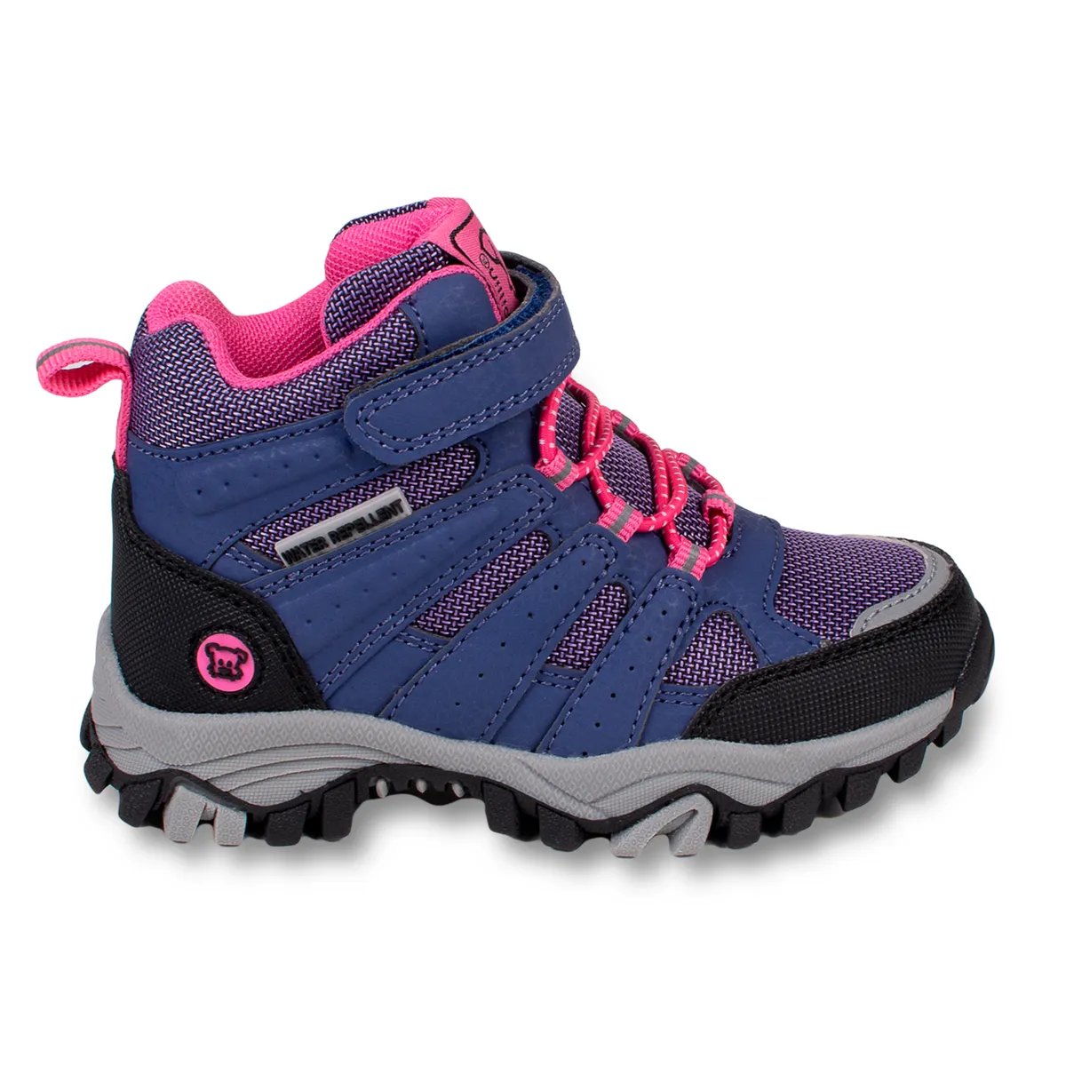 PILLIN - Bototo  Niña Morado Pillin PZD602-26MOR