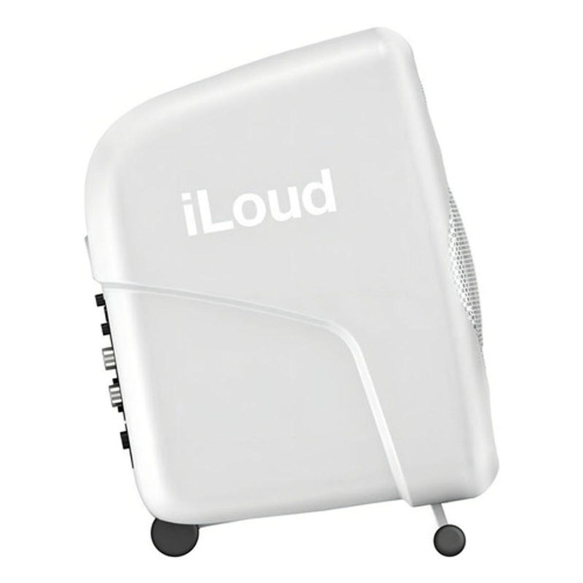 IK MULTIMEDIA - Ik Multimedia Monitores Par Iloud Micro Bluetooth Color Blanco