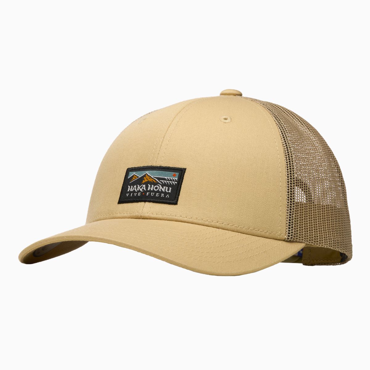 HAKA HONU - Jockey Unisex Alma Low Crema Haka Honu