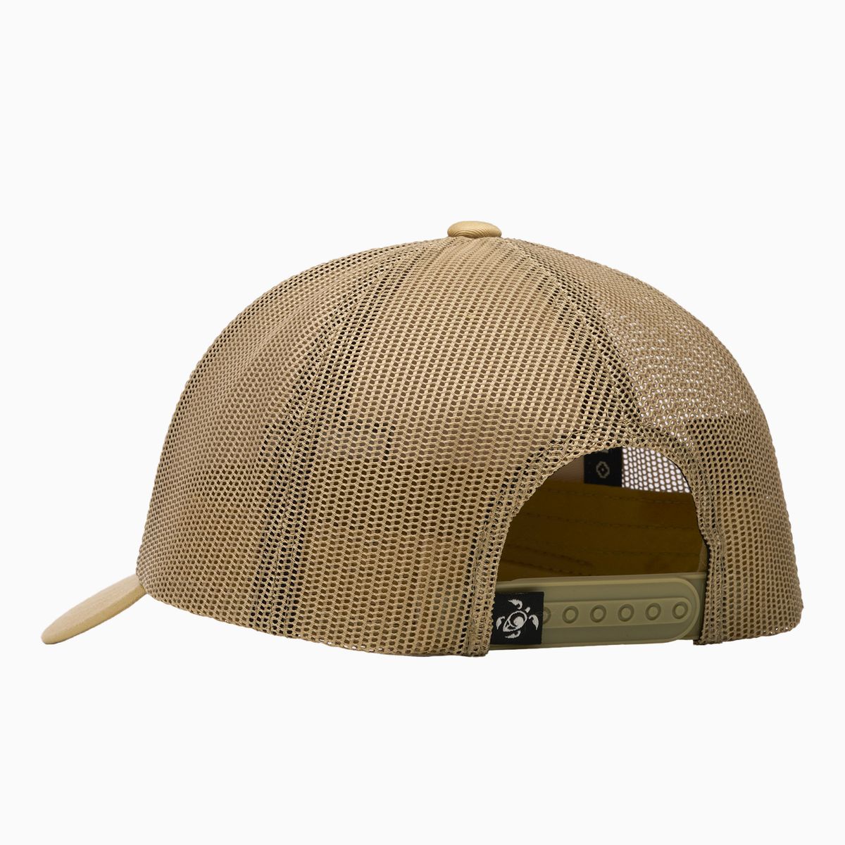 HAKA HONU - Jockey Unisex Alma Low Crema Haka Honu