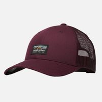 Jockey Unisex Alma Low Burdeo