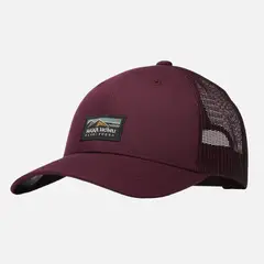 HAKA HONU - Jockey Unisex Alma Low Burdeo