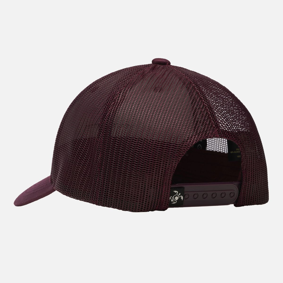 HAKA HONU - Jockey Unisex Alma Low Burdeo Haka Honu