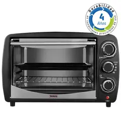 THOMAS - Horno Eléctrico TH 16N 16 Litros 1500w