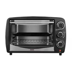THOMAS - Horno Eléctrico TH 16N 16 Litros 1500w