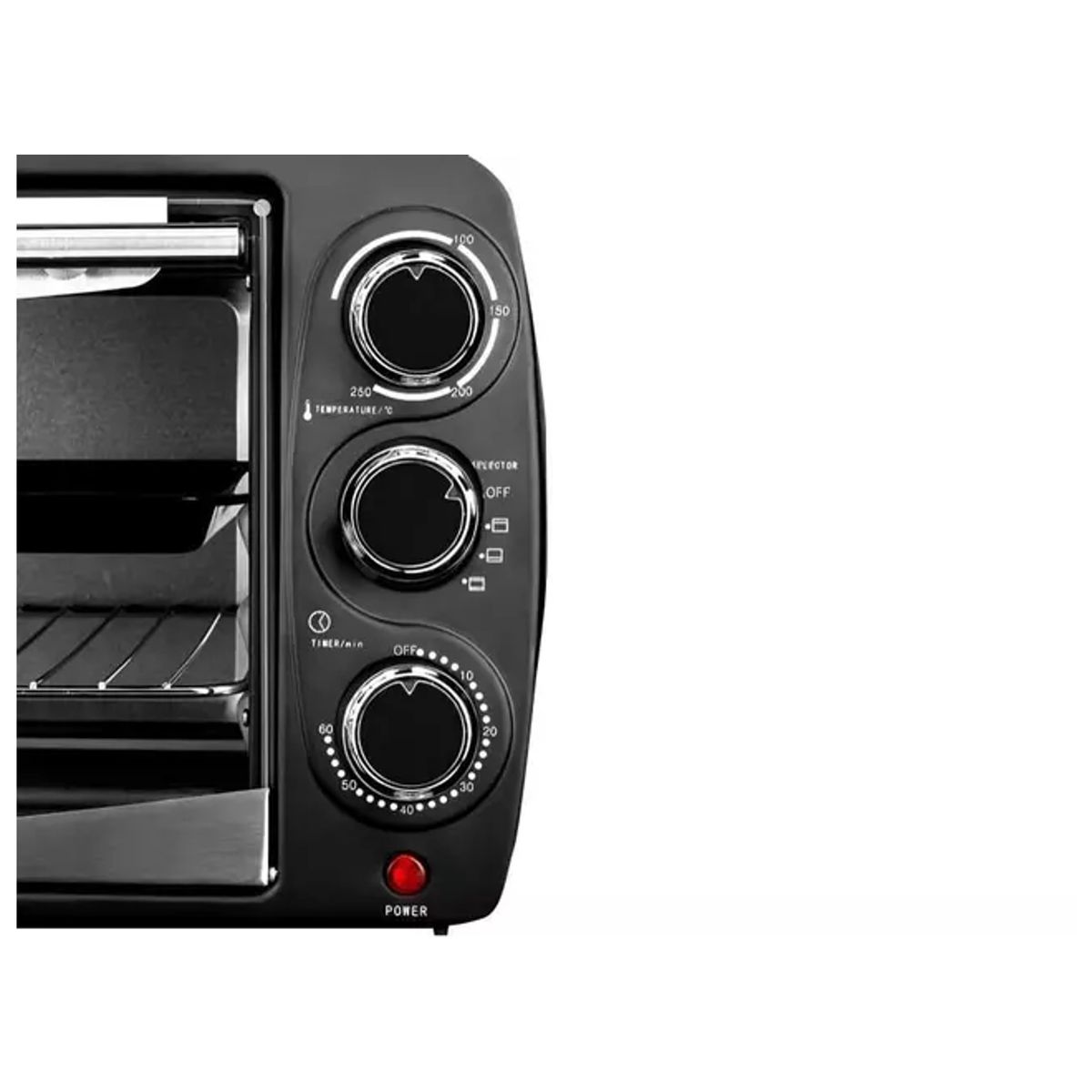 THOMAS - Horno Eléctrico Thomas TH 16N 16 Litros 1500w