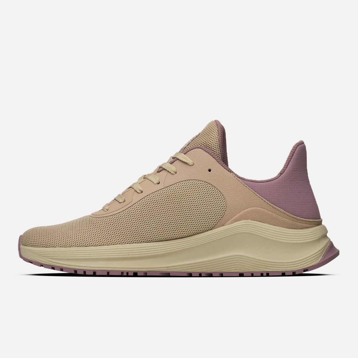 HAKA HONU - Zapatilla Mujer Escala Beige Haka Honu