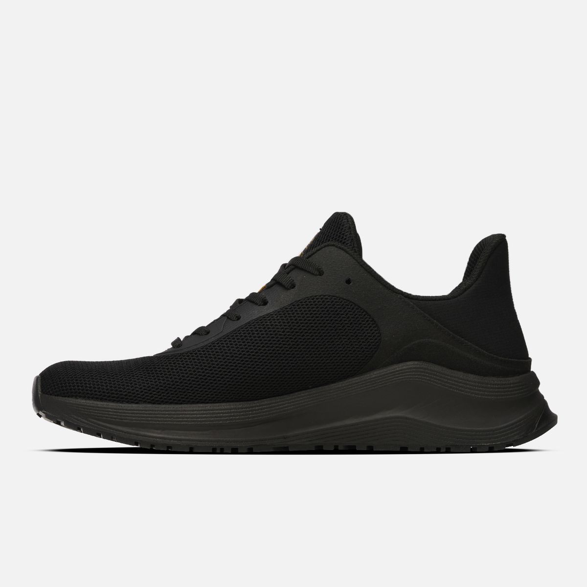 HAKA HONU - Zapatilla Hombre Escala Negro Haka Honu