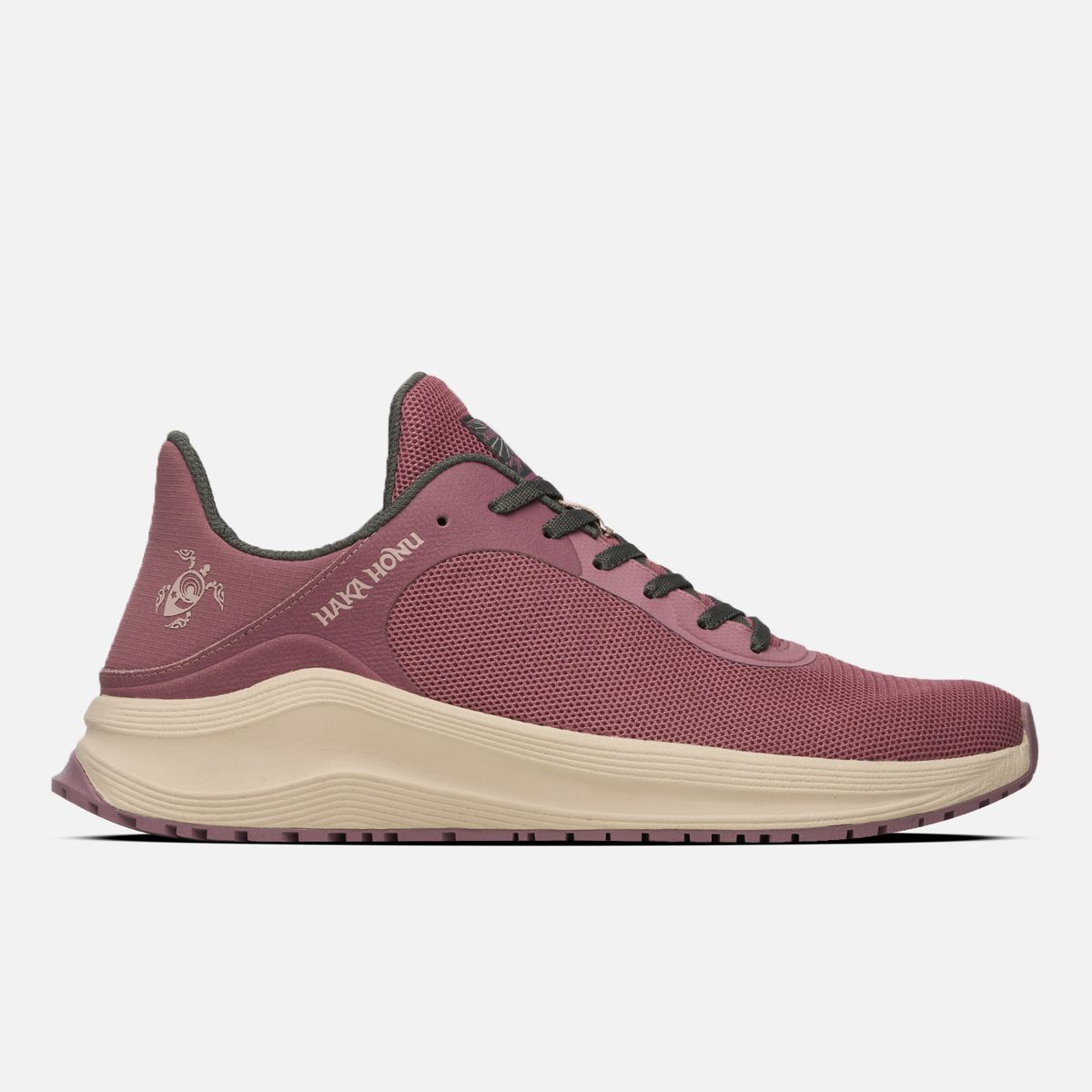 HAKA HONU - Zapatilla Mujer Escala Rosado Haka Honu