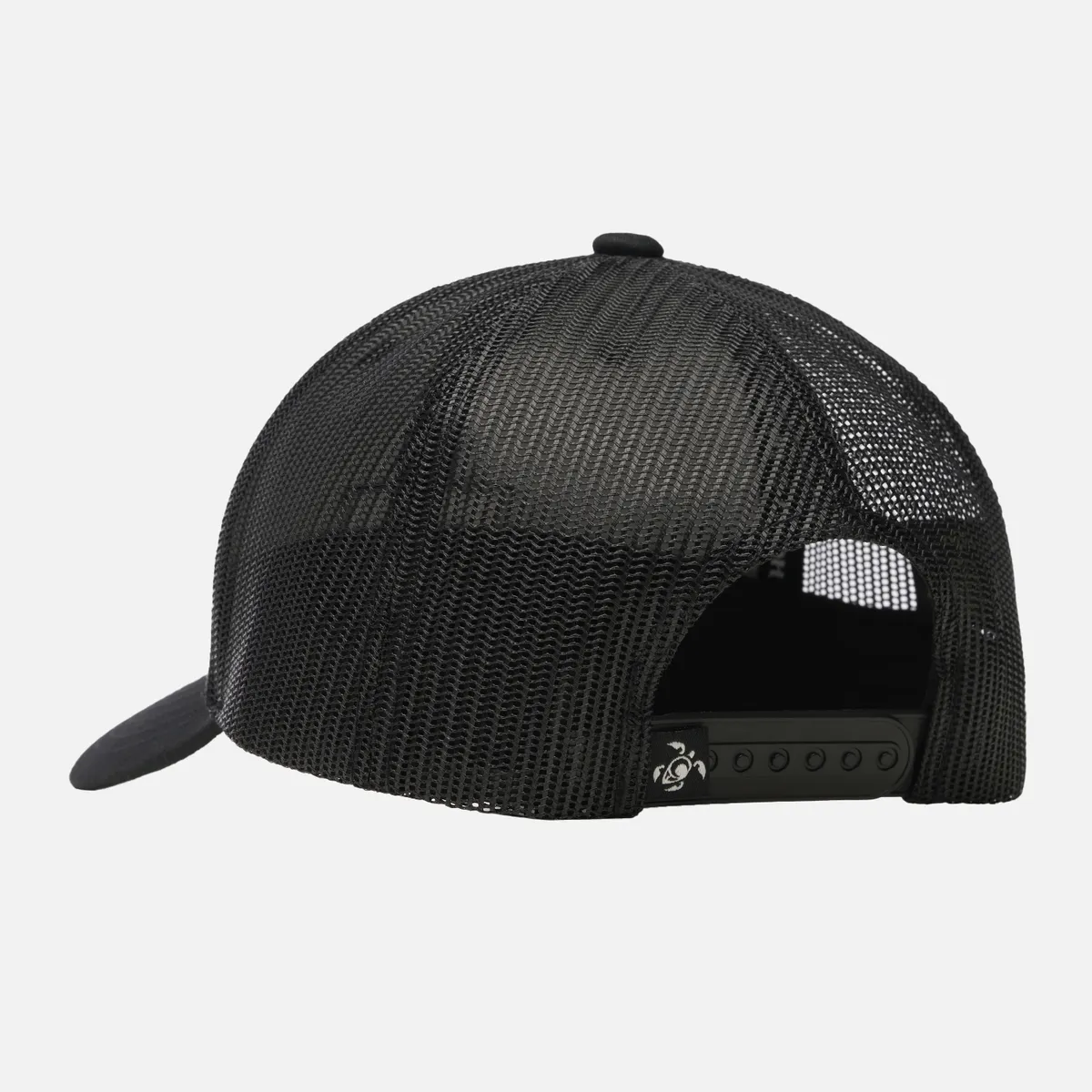 HAKA HONU - Jockey Unisex Alma Low Negro Haka Honu