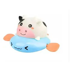 GENERICO - Juguete Baño Ducha Piscina Para Agua Cerdito