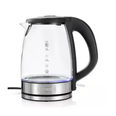 THOMAS - Hervidor De Vidrio 2200W