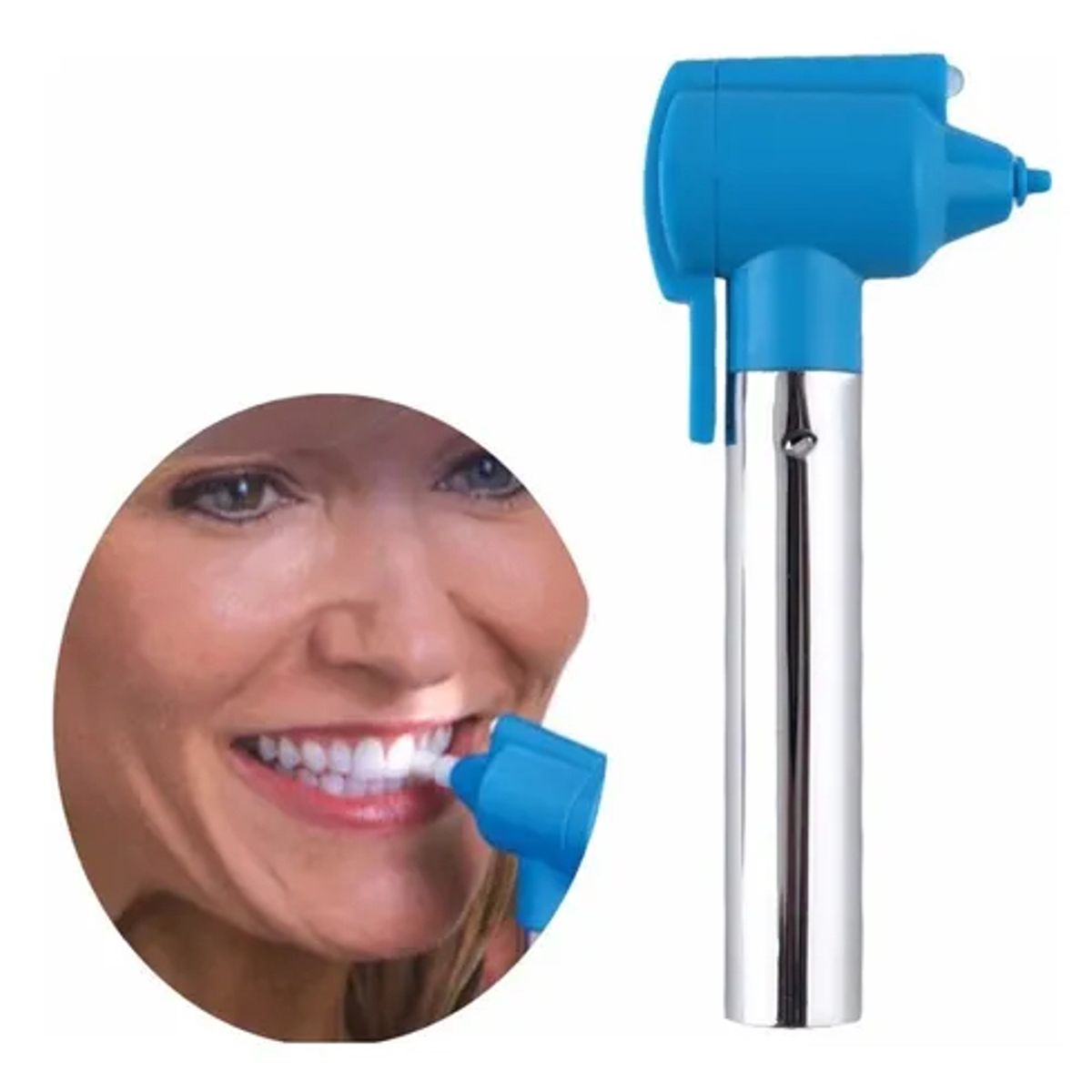 MOVI - Pulidor y Blanqueador Dental Luma Smile