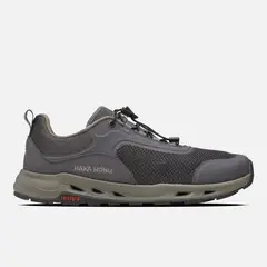 HAKA HONU - Zapatilla Hombre Radal Gris