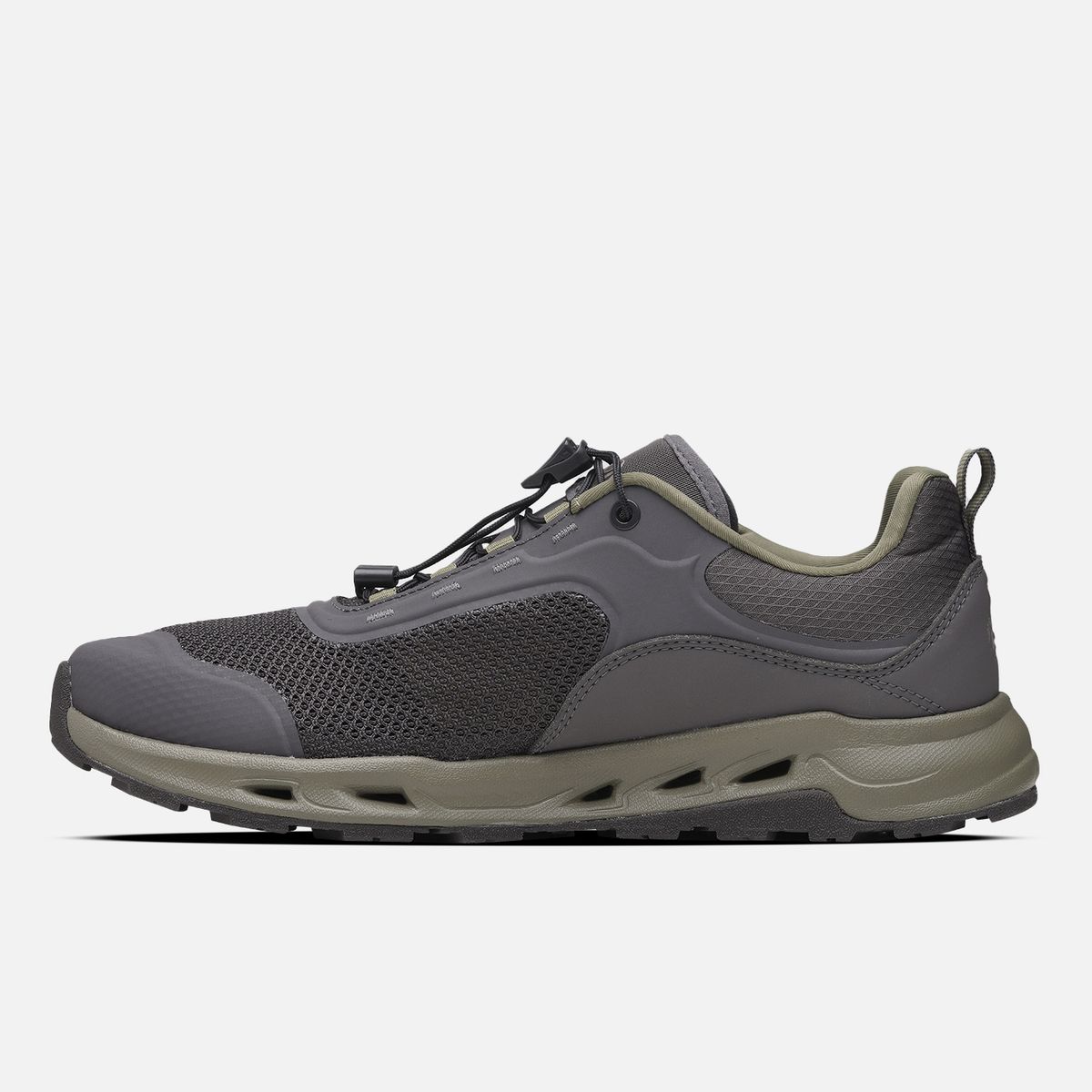 HAKA HONU - Zapatilla Hombre Radal Gris Haka Honu