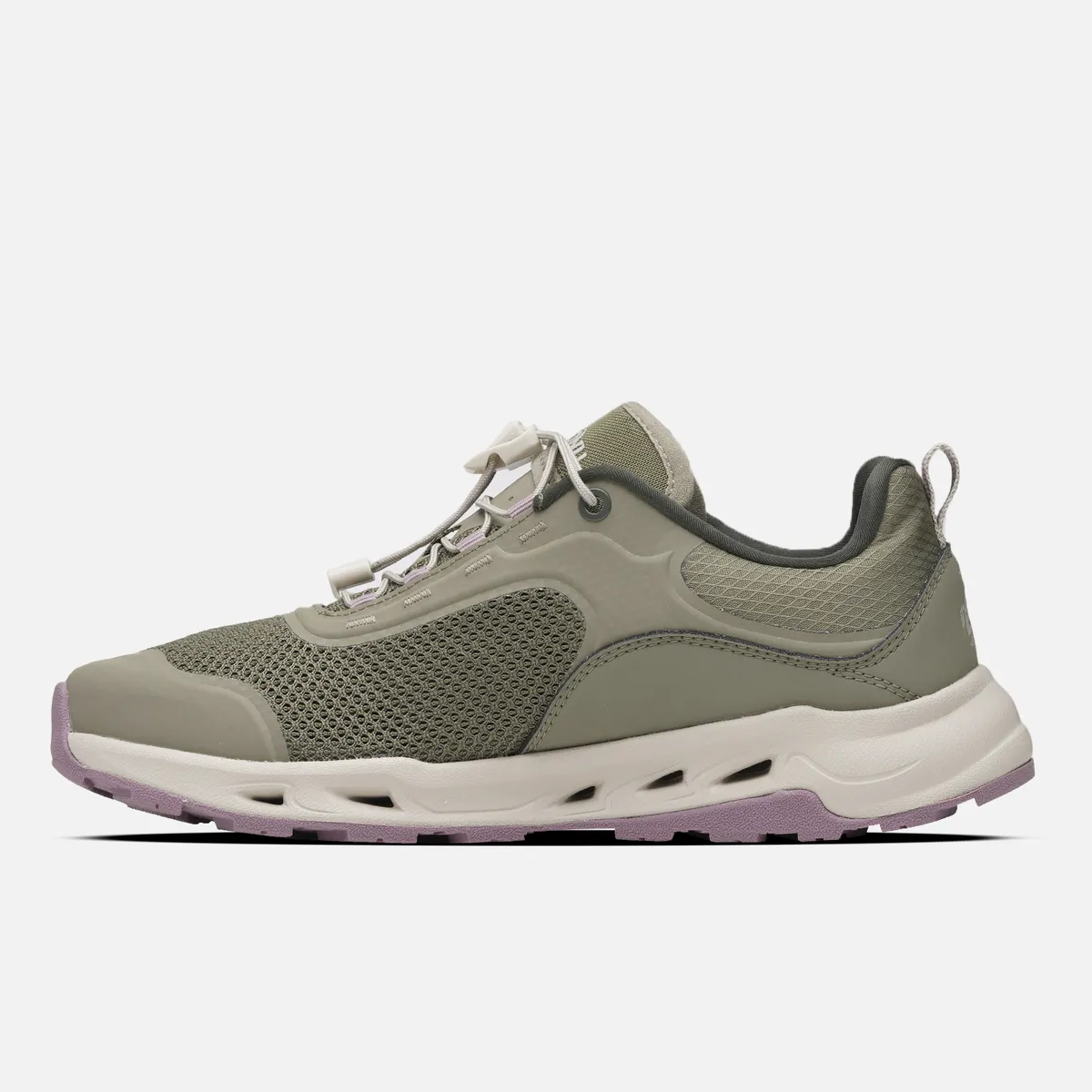 HAKA HONU - Zapatilla Mujer Radal Verde Haka Honu