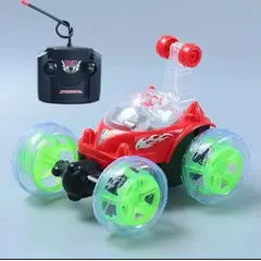 GENERICO - AUTO LOCO CRAZY A CONTROL REMOTO