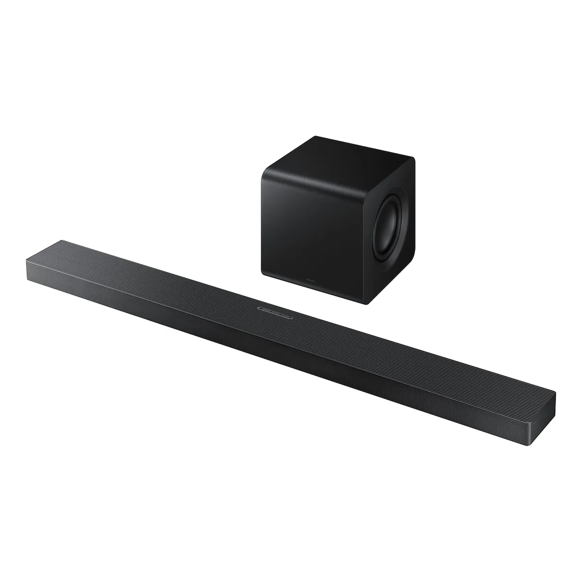 SAMSUNG - Q-Series Soundbar HW-QS700F 3.1.2 Subwoofer