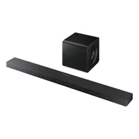 Q-Series Soundbar HW-QS700F 3.1.2 Subwoofer