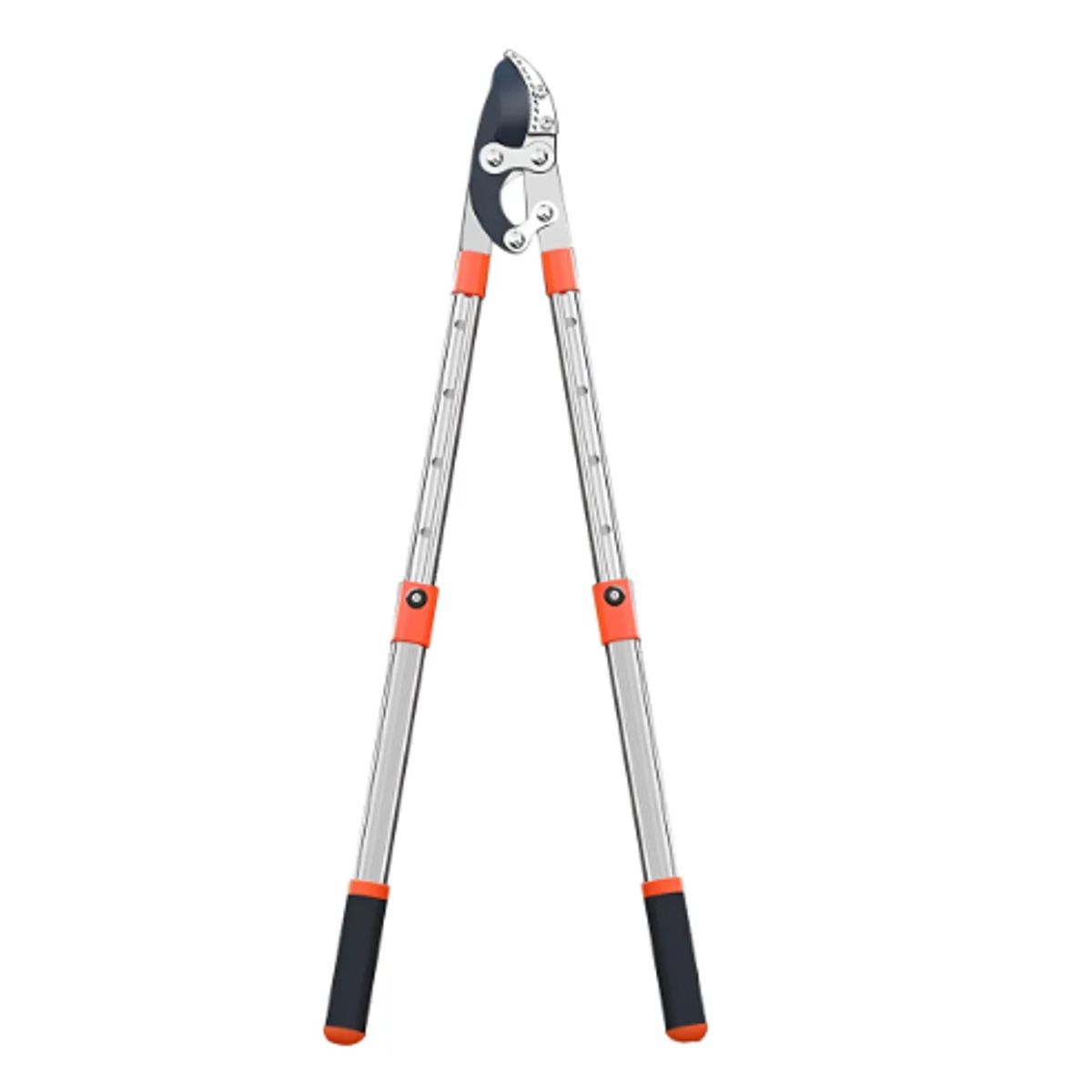 GENERICO - Tijera Podadora De Yunque Alta Capacidad Extensible