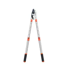 GENERICO - Tijera Podadora De Yunque Alta Capacidad Extensible