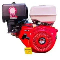 ALTERNATIVE - Motor Estacionario 15hp - Profesional Japon