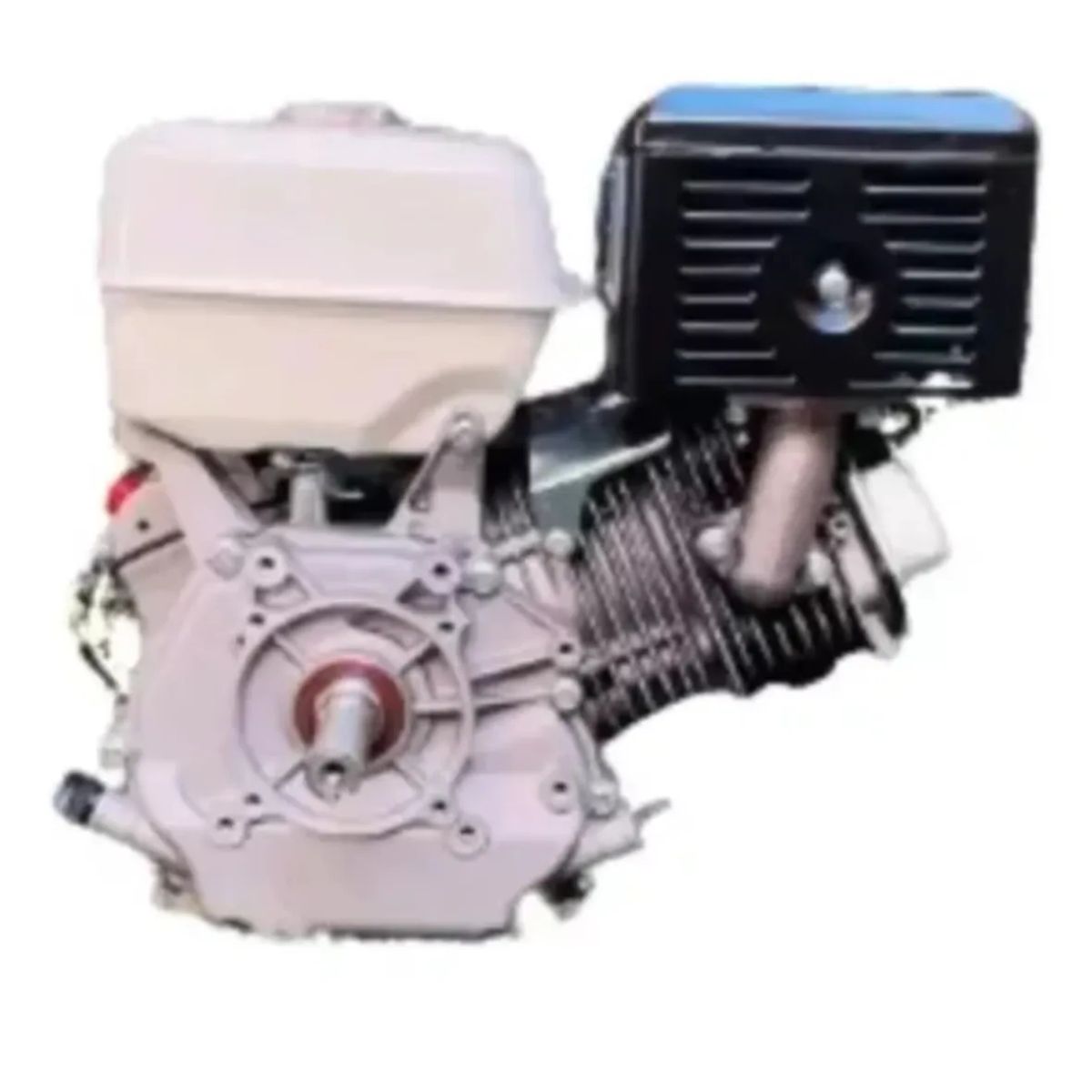 ALTERNATIVE - Motor Estacionario 15hp - Profesional Japon
