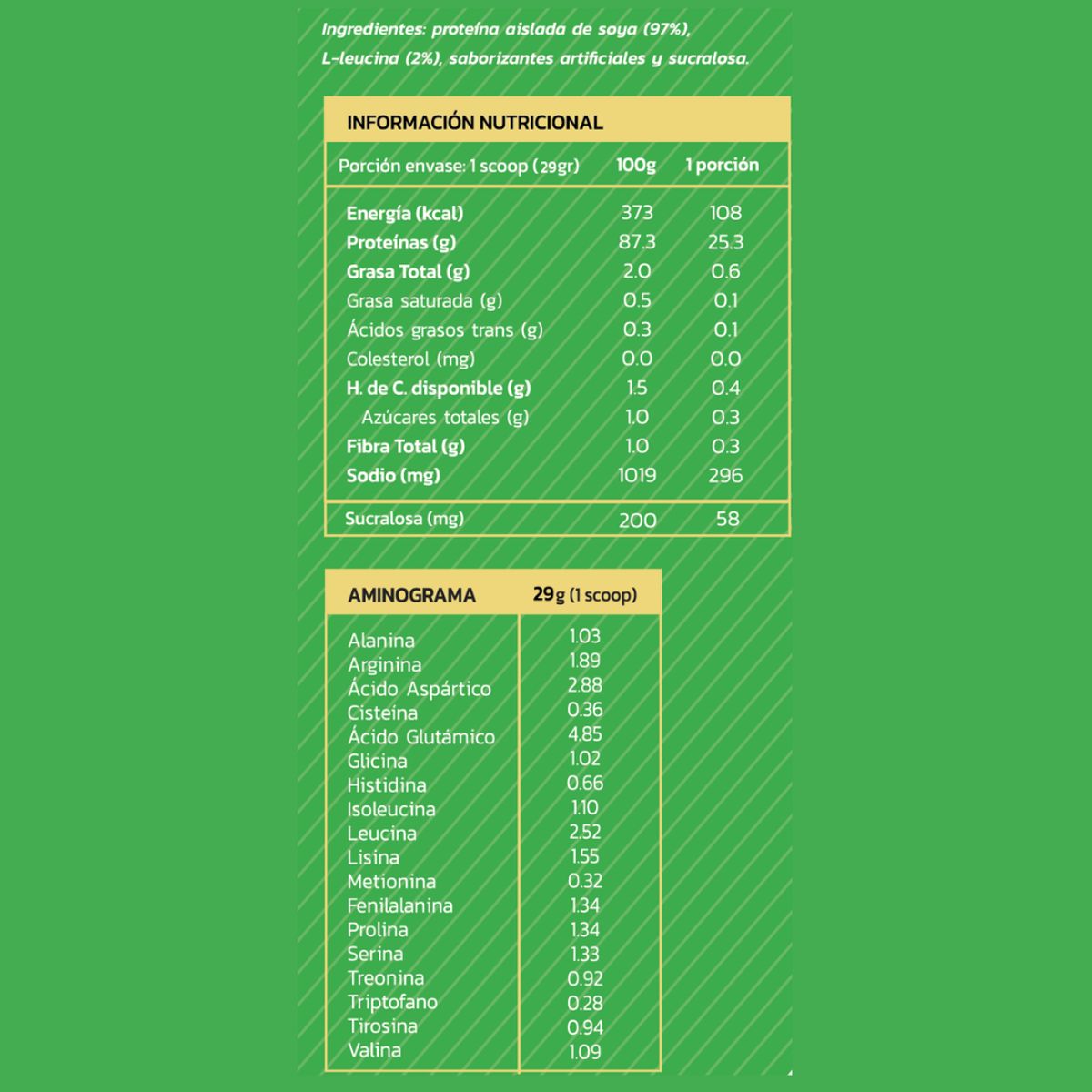 ZEIN - PACK PROTEINA VEGETAL VAINILLA  1-1KG + CREATINA 500GR + SHAKER - ZEIN