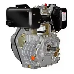 ALTERNATIVE - Motor Estacionario 10 Hp Diesel