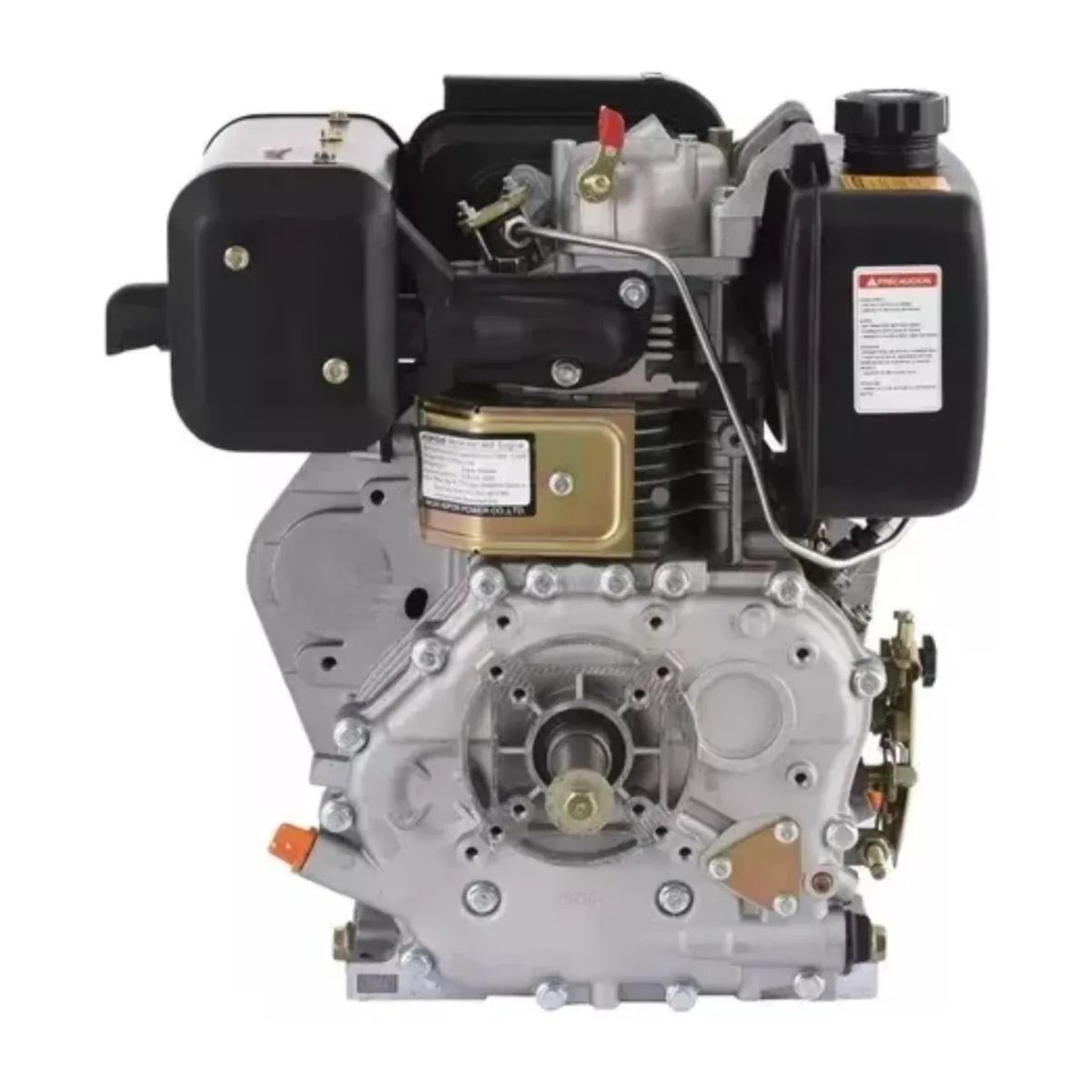 ALTERNATIVE - Motor Estacionario 10 Hp Diesel