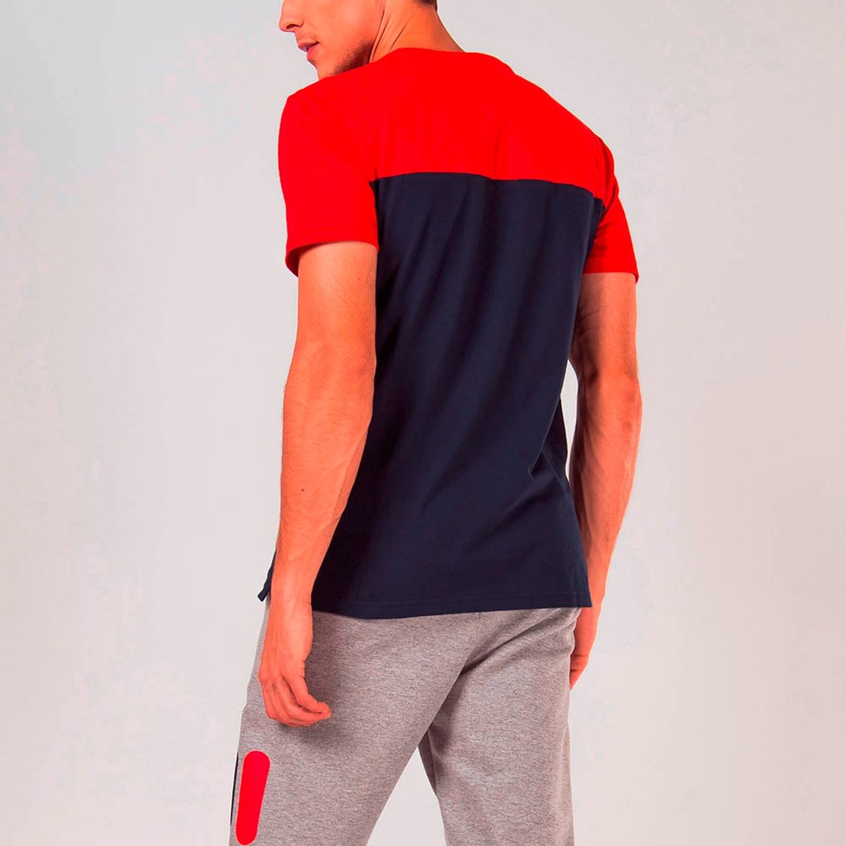 FILA - Polera Hombre