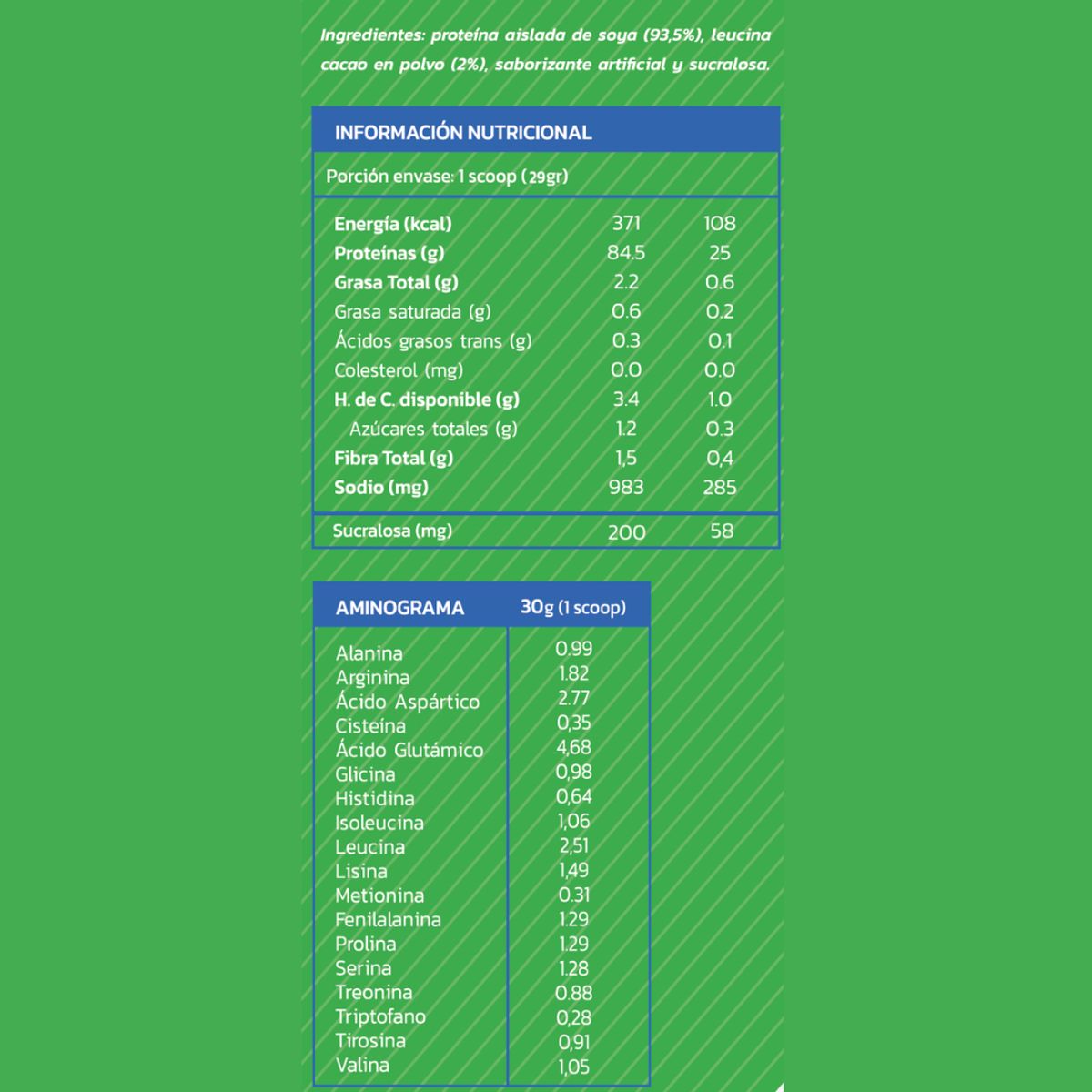 ZEIN - PACK PROTEINA VEGETAL COOKIES 1-1KG + CREATINA 500GR + SHAKER - ZEIN