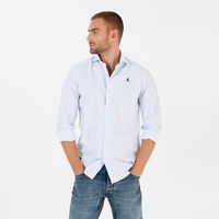 Camisa Manga Larga Hombre