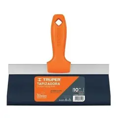 TRUPER - Espátula Tapizadora 10 Pulgada 250mm