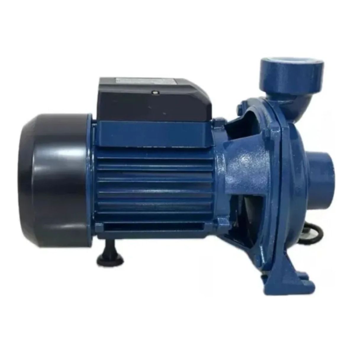 ALTERNATIVE - Bomba De Agua Centrifuga Monofasica 3 Pulgadas