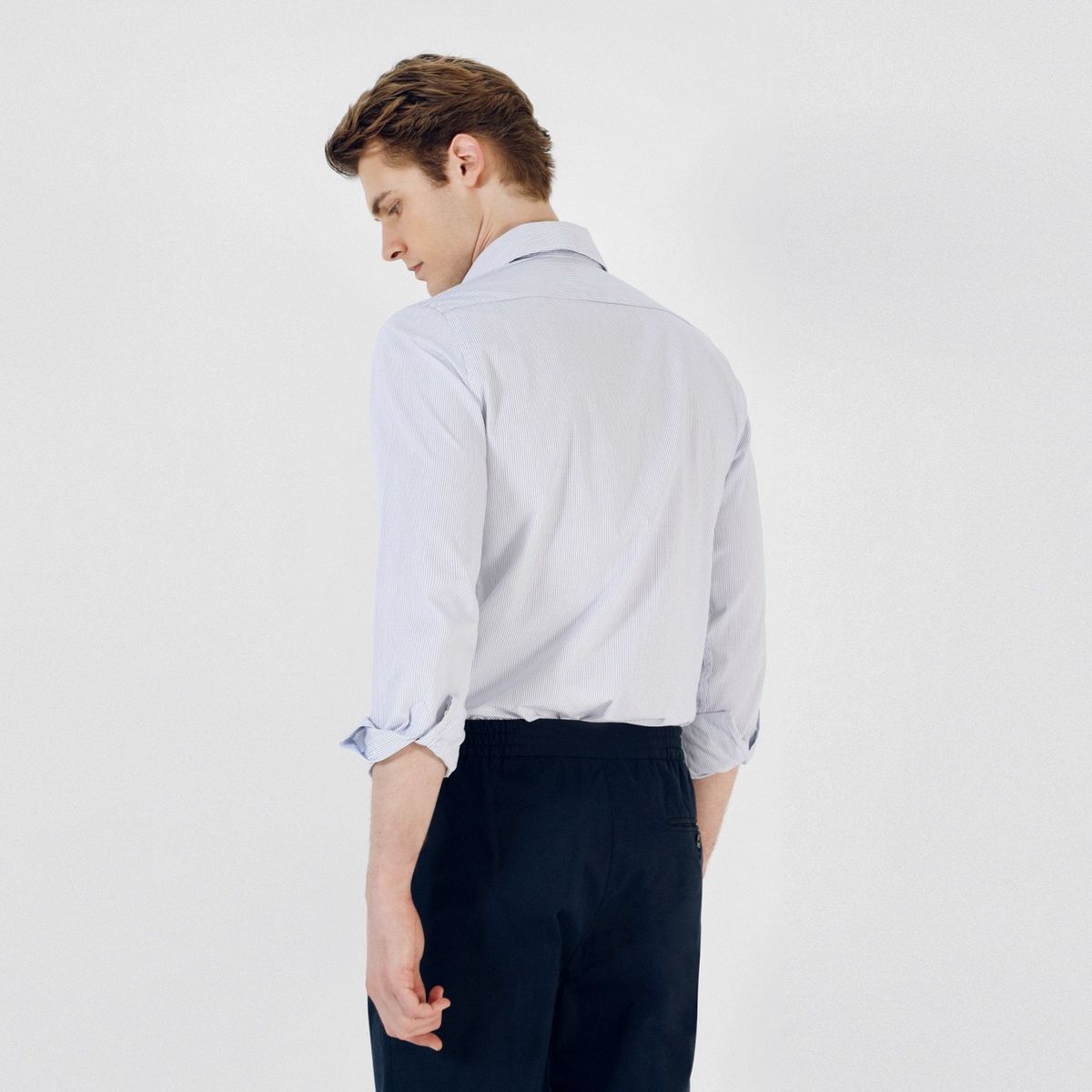 SCALPERS - Camisa Manga Larga Hombre Scalpers